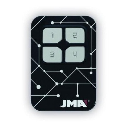 mando distancia JMA M-BT